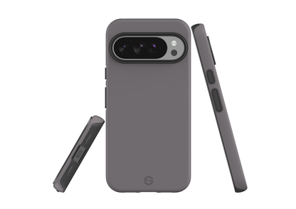 Stormy Grey Case - Google Pixel 10 Series