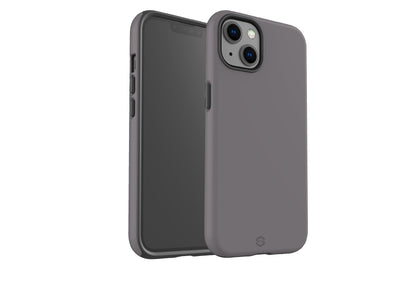 Stormy Grey Case - iPhone 13 Series