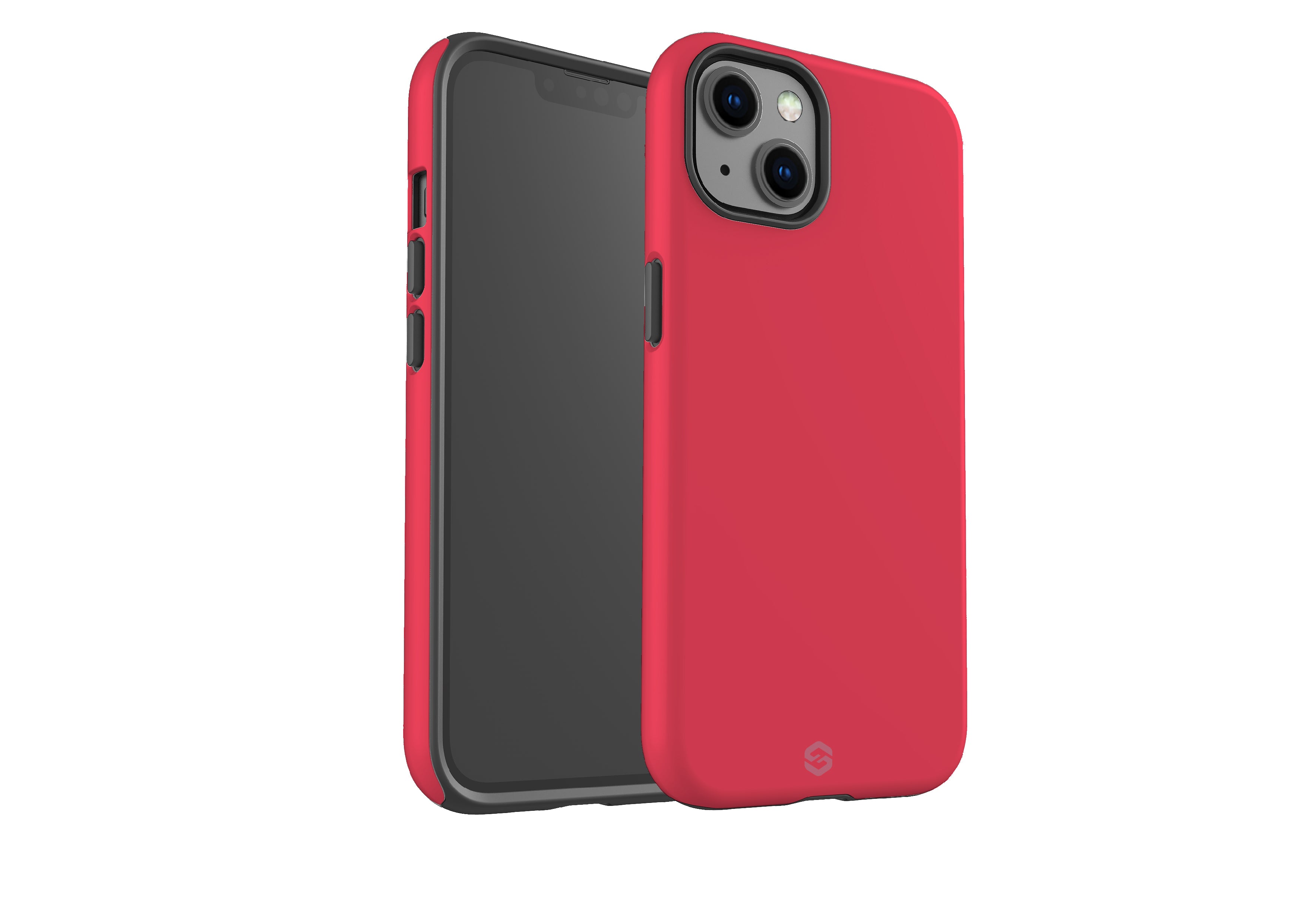 Playful Pink Case - iPhone 13 Series