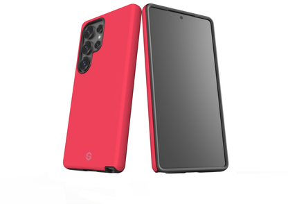 Playful Pink Case - Samsung Galaxy S25 Series