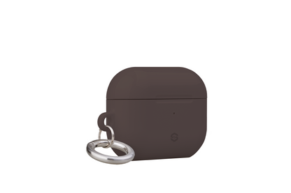 Basic Brown AirPods Pro 2 Case