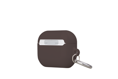 Basic Brown AirPods Pro 2 Case