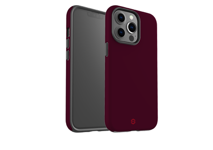 Roaring Red Case - iPhone 13 Series