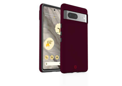Roaring Red Case - Google Pixel Series