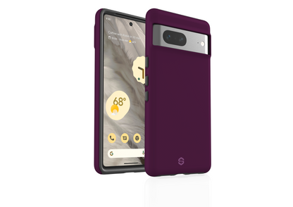 Vivid Violet Case - Google Pixel Series