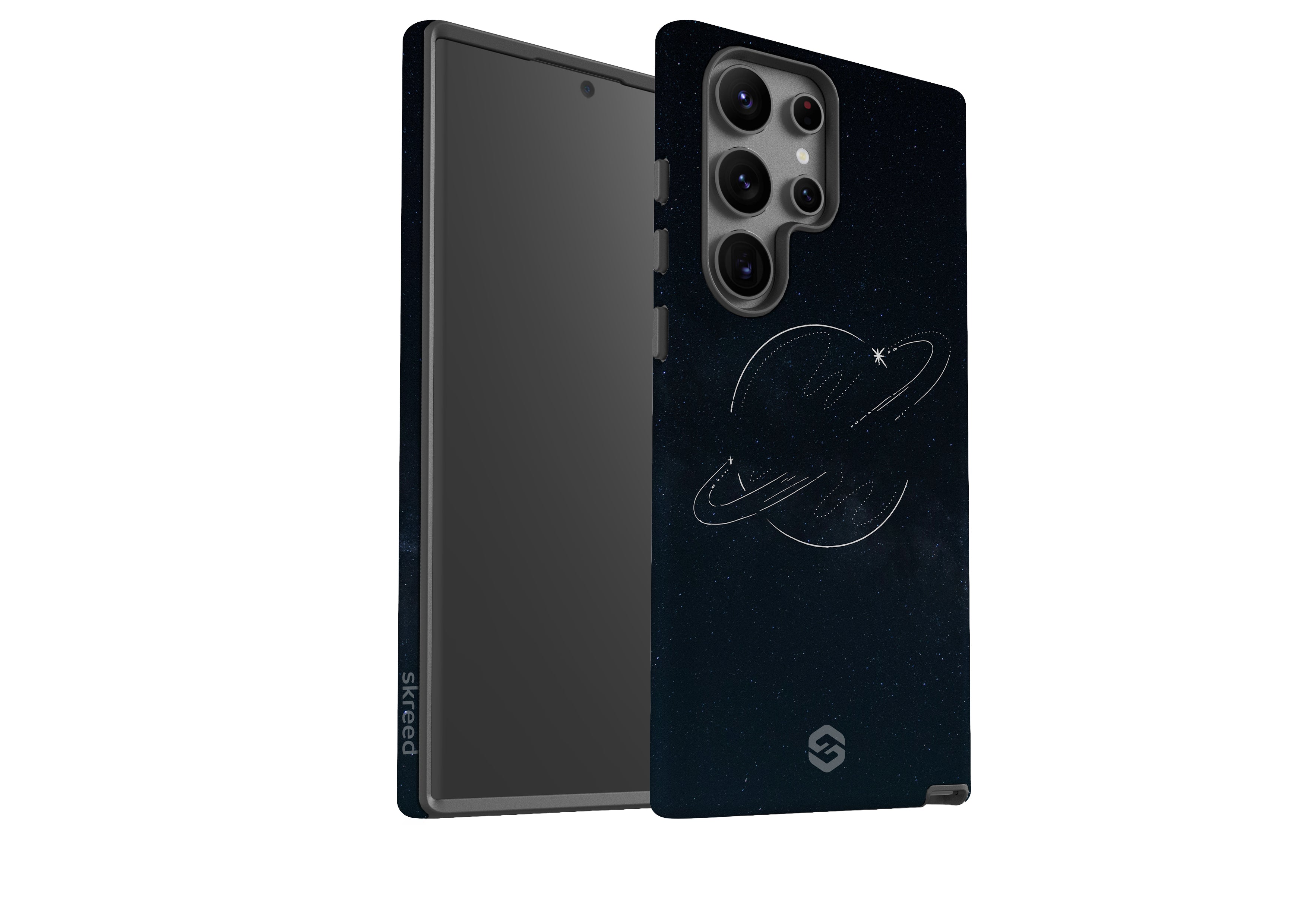 Astro Eclipse Case - Samsung Galaxy S23 Series