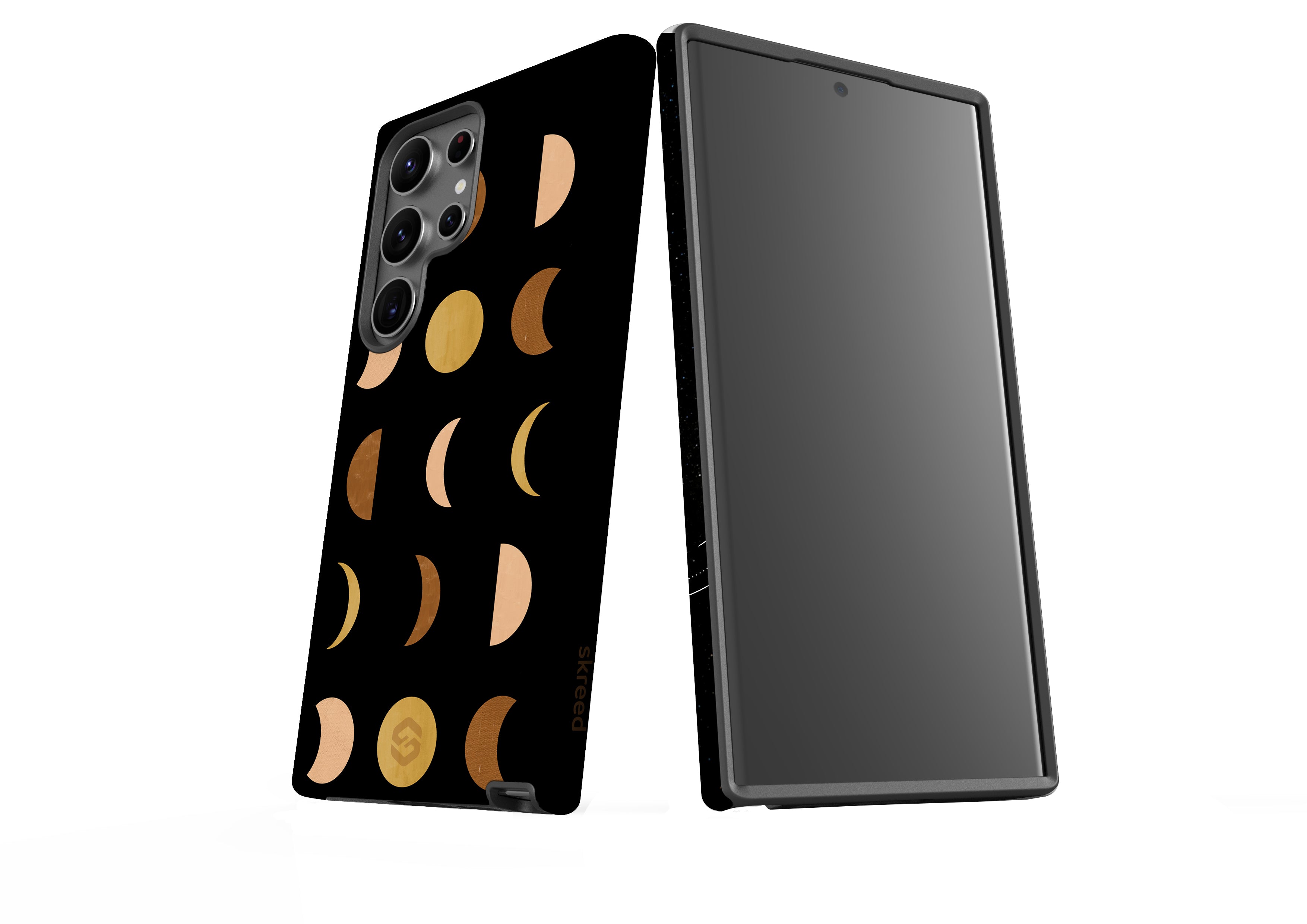 Lunar Boho Case - Samsung Galaxy S23 Series