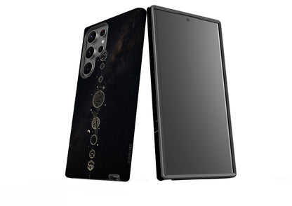 Cosmic Symphony Case - Samsung Galaxy S23 Series