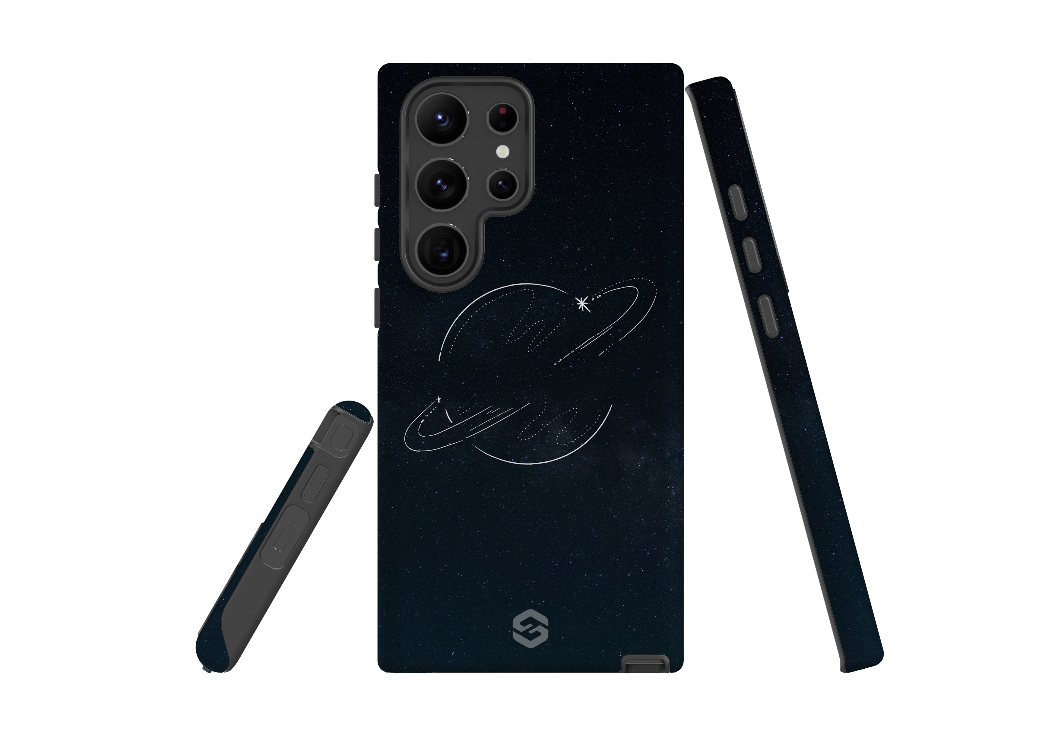 Astro Eclipse Case - Samsung Galaxy S23 Series