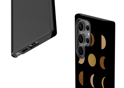 Lunar Boho Case - Samsung Galaxy S23 Series