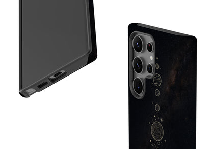 Cosmic Symphony Case - Samsung Galaxy S23 Series