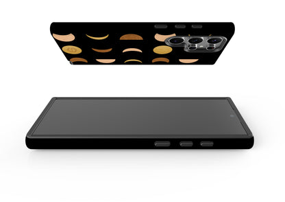 Lunar Boho Case - Samsung Galaxy S23 Series