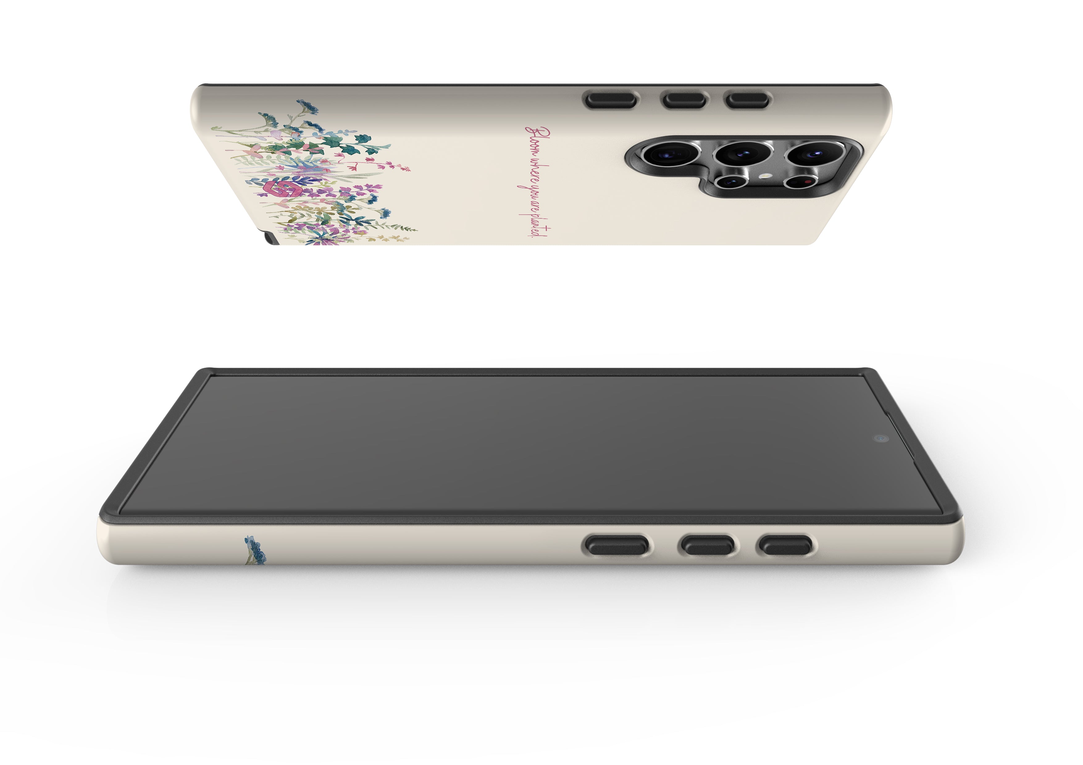 Garden Bloom Case - Samsung Galaxy S23 Series