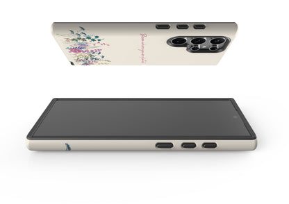 Garden Bloom Case - Samsung Galaxy S23 Series