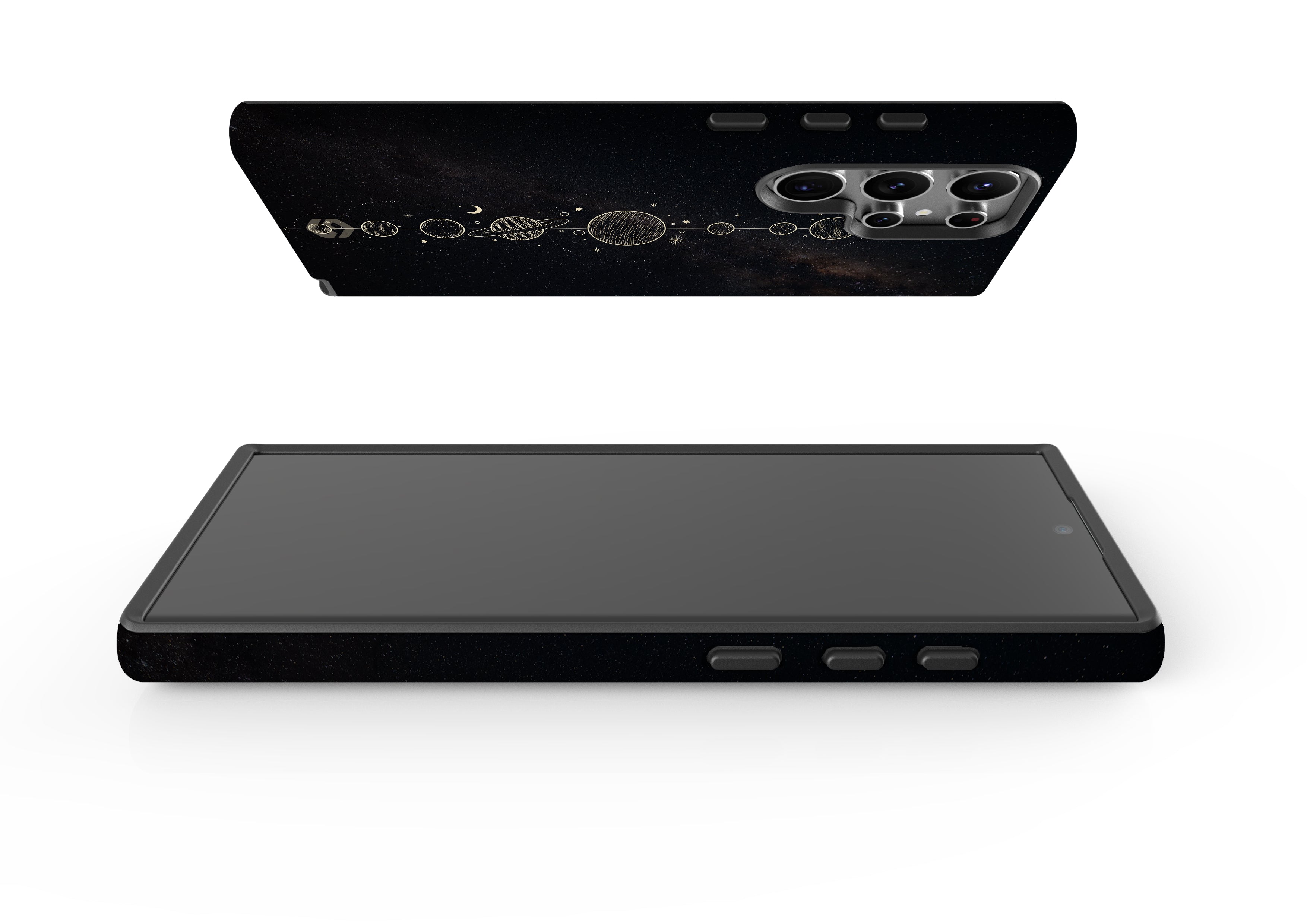 Cosmic Symphony Case - Samsung Galaxy S23 Series