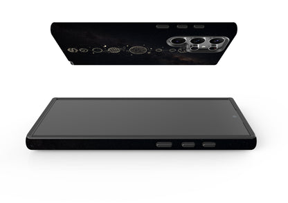 Cosmic Symphony Case - Samsung Galaxy S23 Series