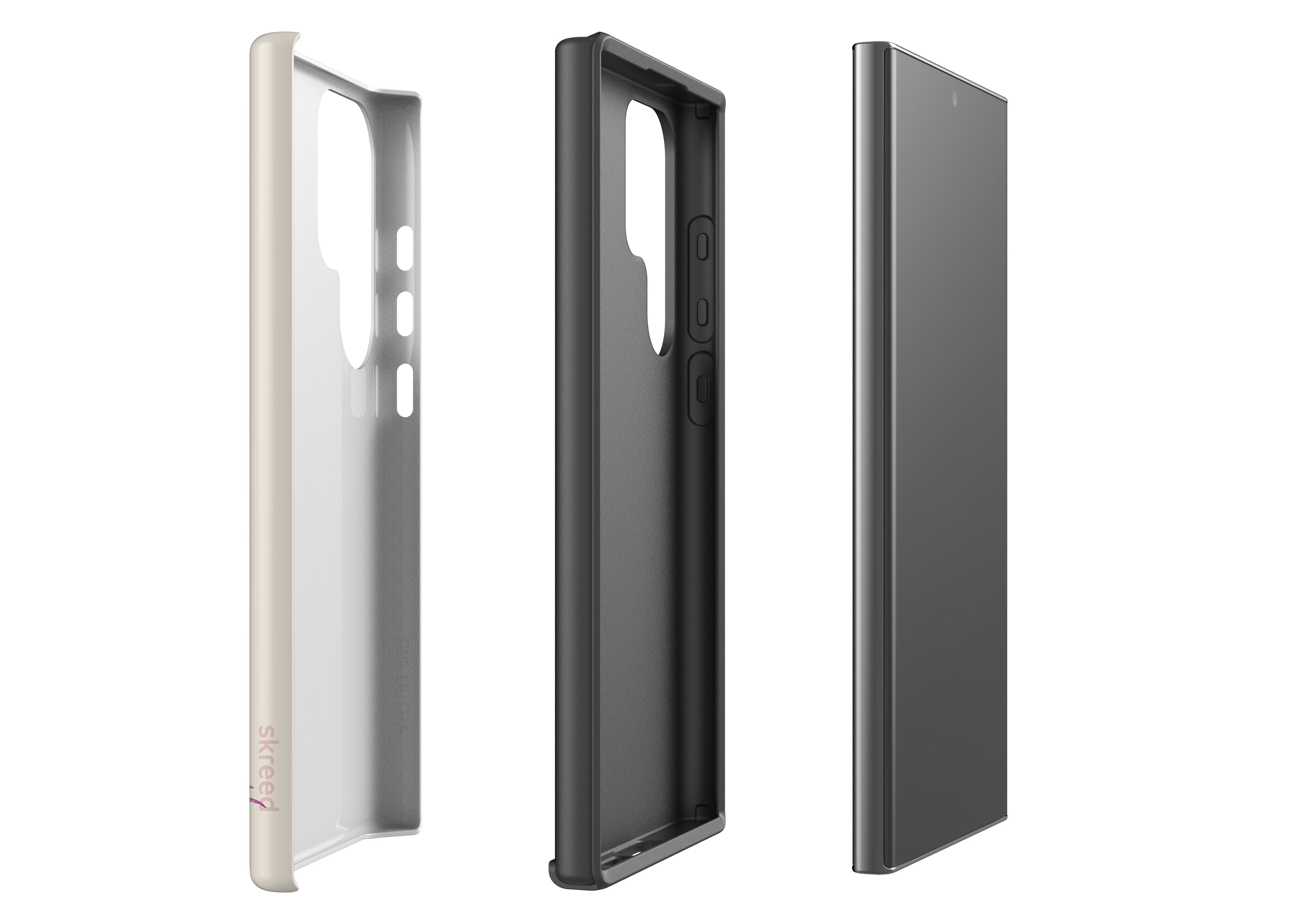 Garden Bloom Case - Samsung Galaxy S23 Series