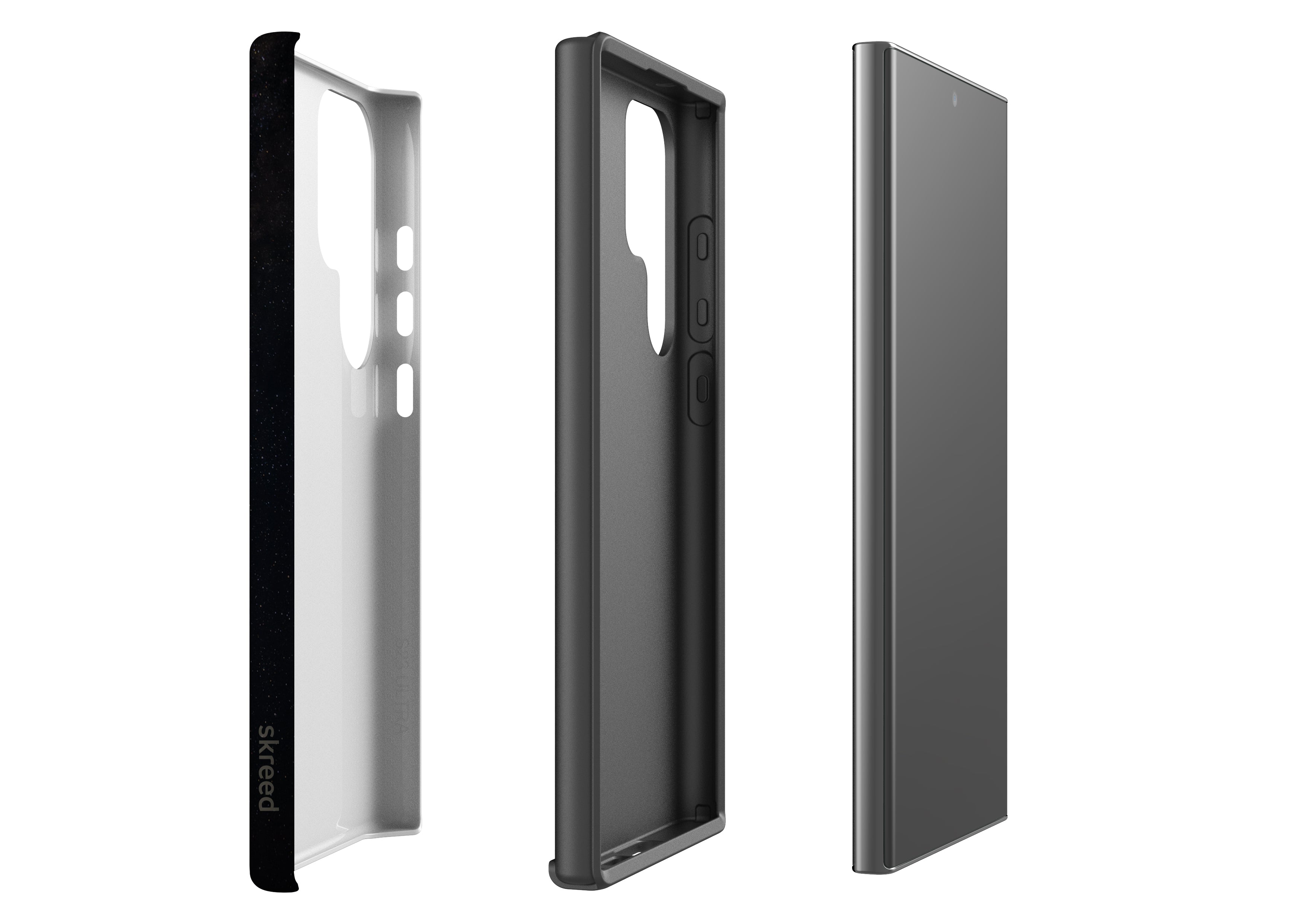 Cosmic Symphony Case - Samsung Galaxy S23 Series