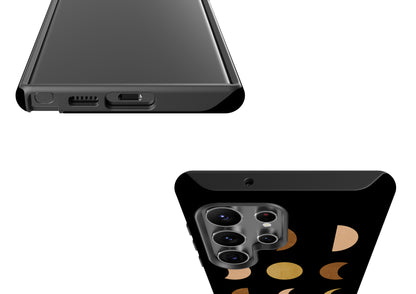 Lunar Boho Case - Samsung Galaxy S23 Series