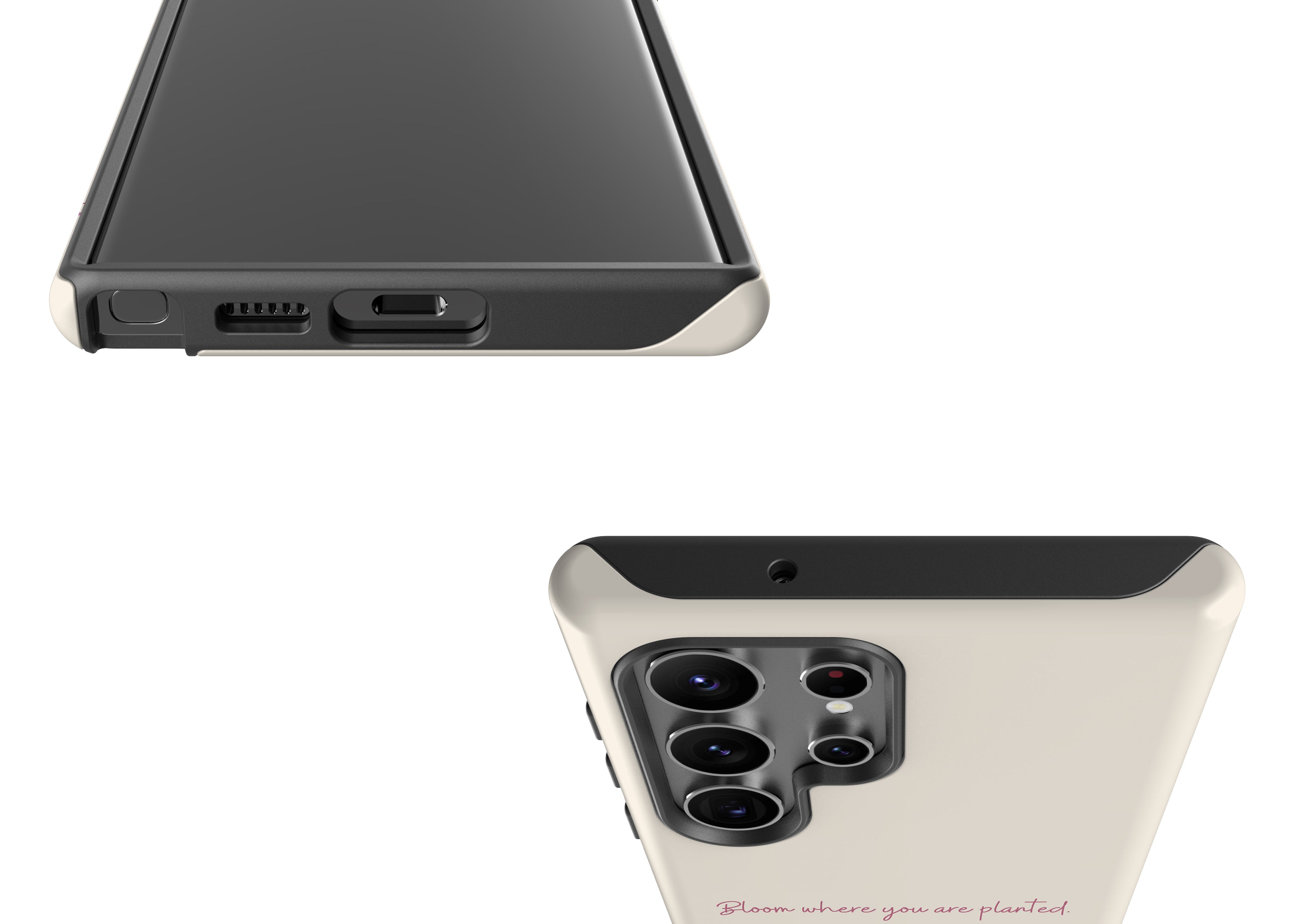 Garden Bloom Case - Samsung Galaxy S23 Series