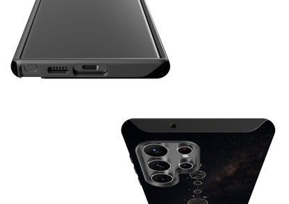 Cosmic Symphony Case - Samsung Galaxy S23 Series