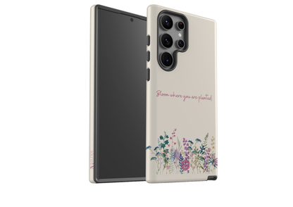 Garden Bloom Case - Samsung Galaxy S23 Series