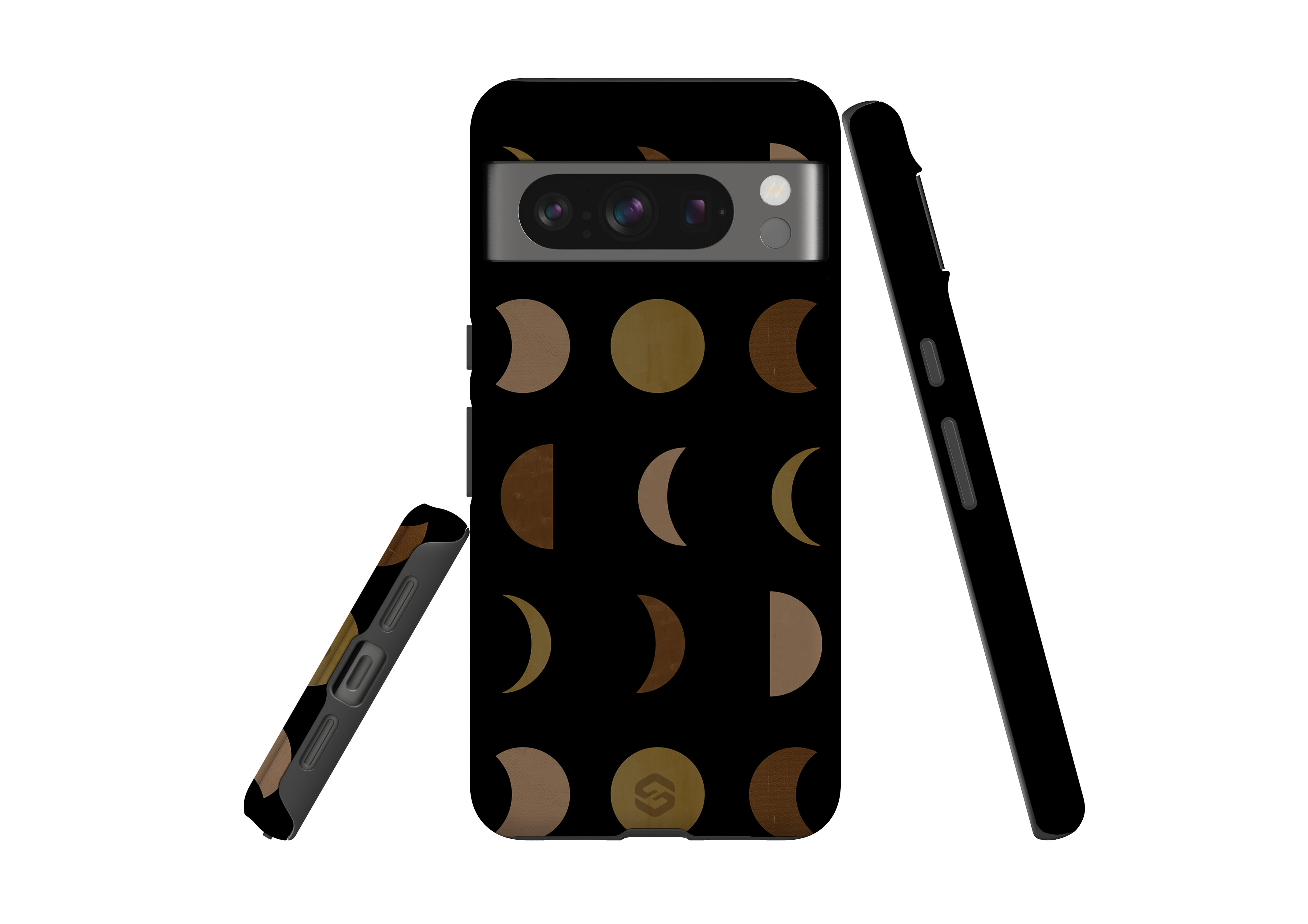 Lunar Boho Case - Google Pixel Series
