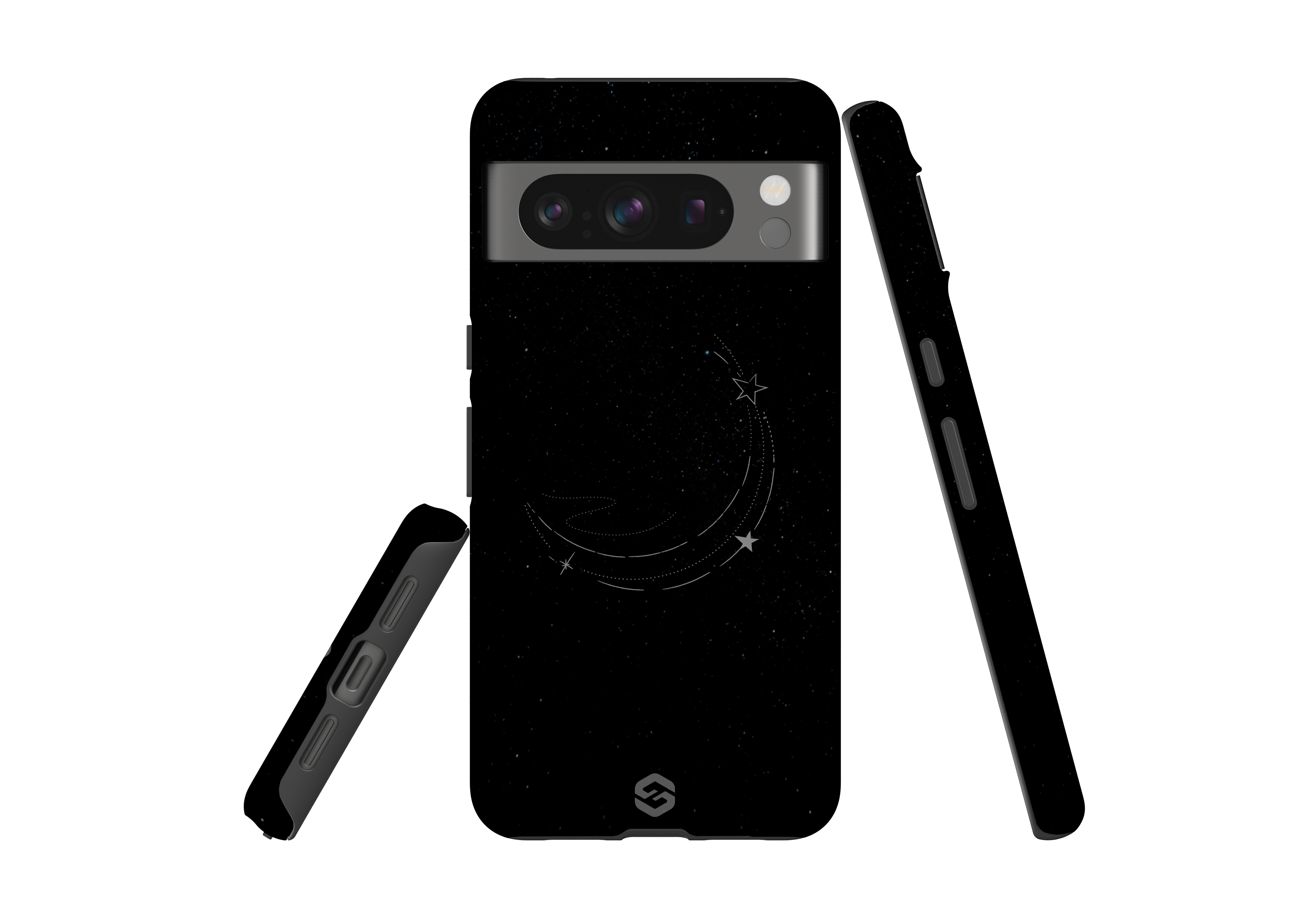Starfield Case - Google Pixel Series