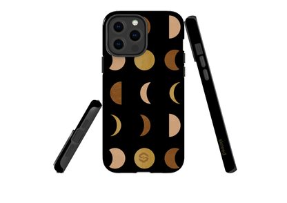 Lunar Boho Case - iPhone 13 Series
