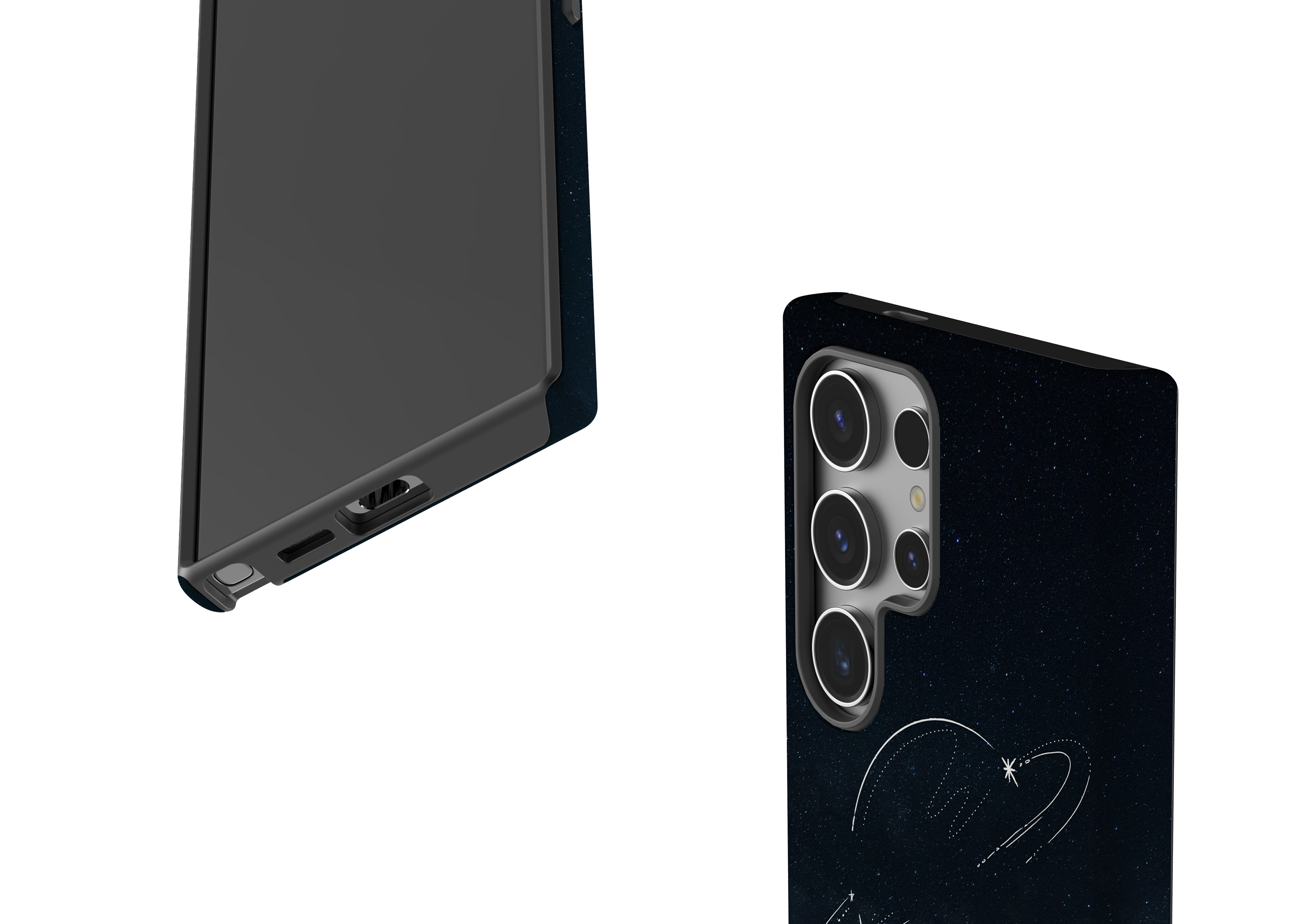 Astro Eclipse Case - Samsung Galaxy S24 Series