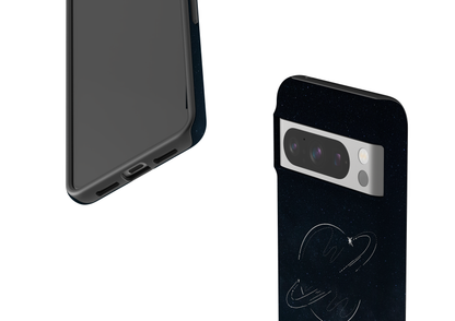 Astro Eclipse Case - Google Pixel Series