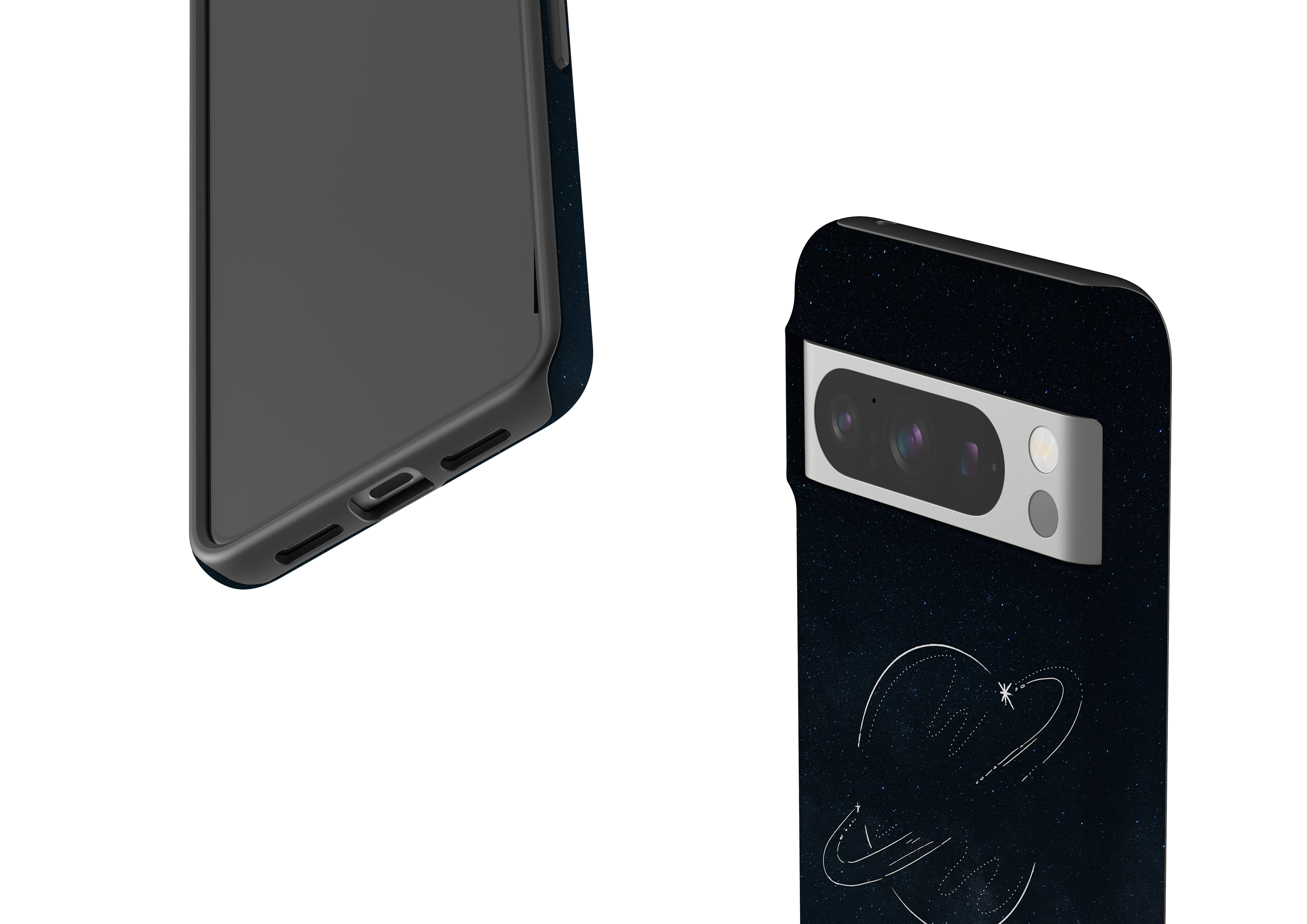 Astro Eclipse Case - Google Pixel Series