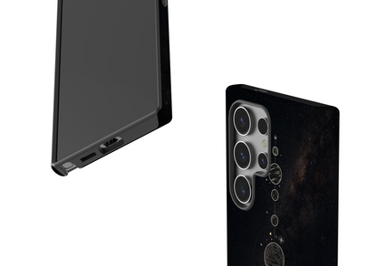 Cosmic Symphony Case - Samsung Galaxy S24 Series