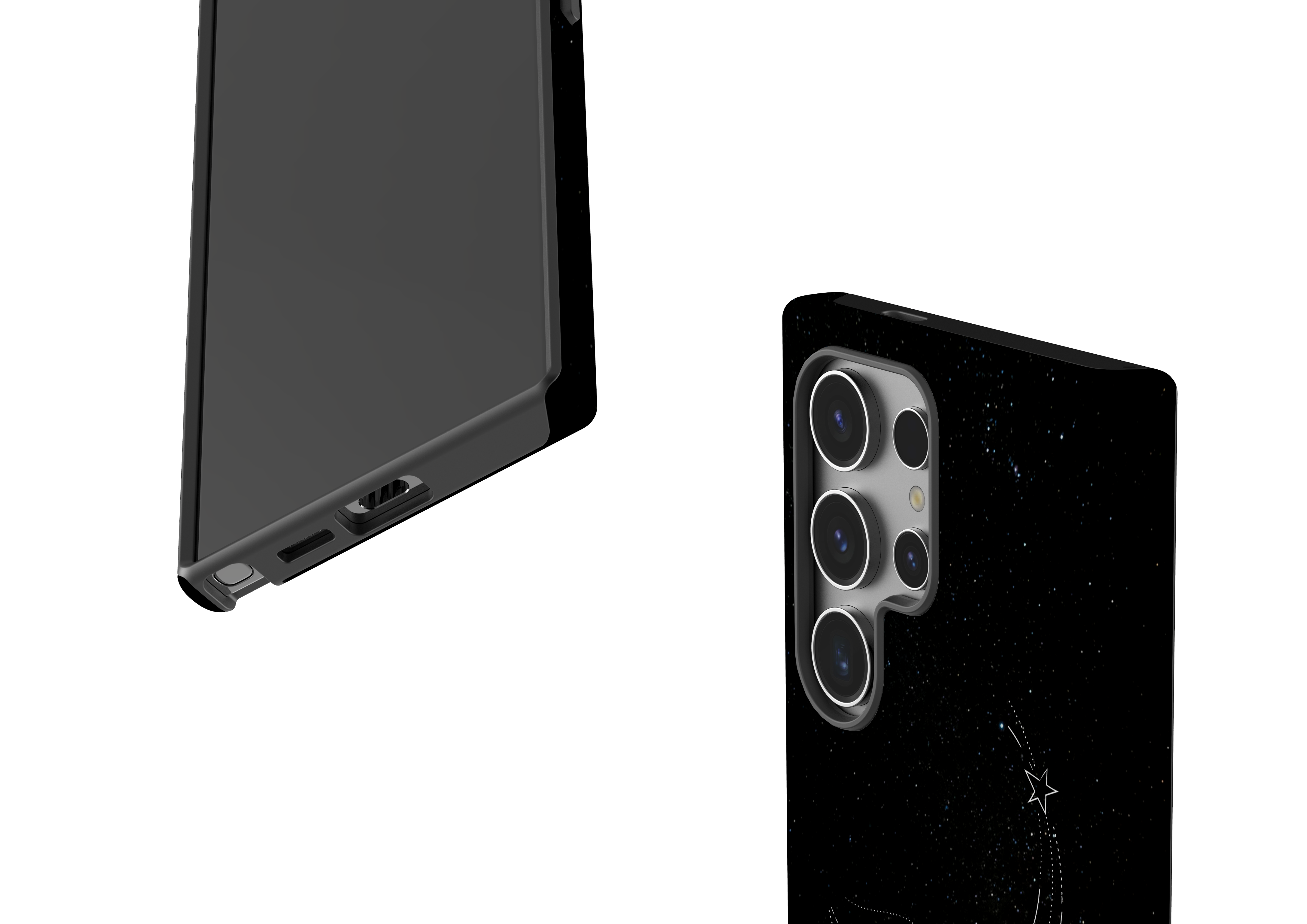 Starfield Case - Samsung Galaxy S24 Series