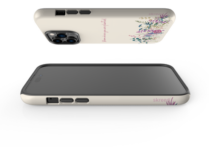 Garden Bloom Case - iPhone 14 Series