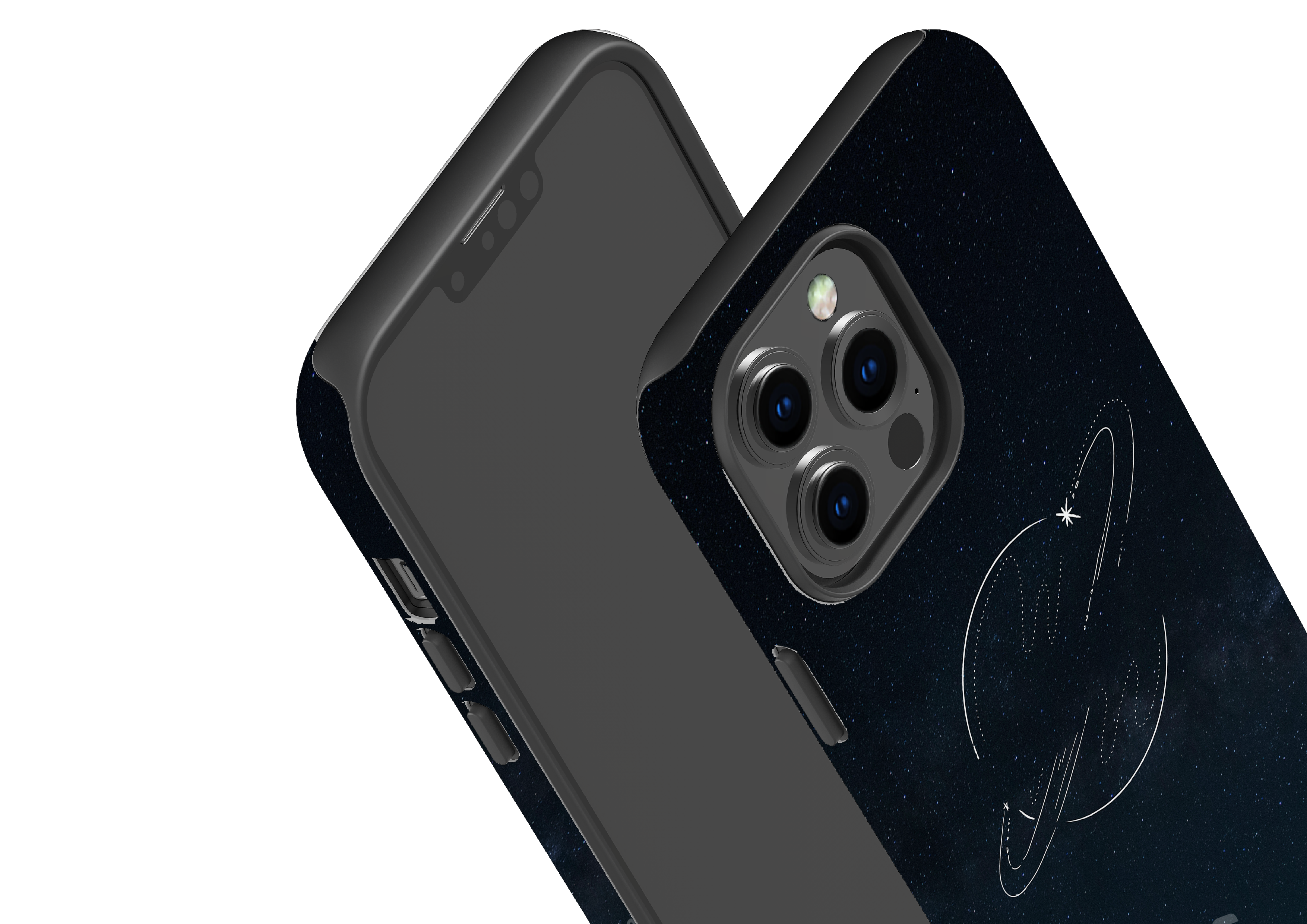 Astro Eclipse Case - iPhone 13 Series