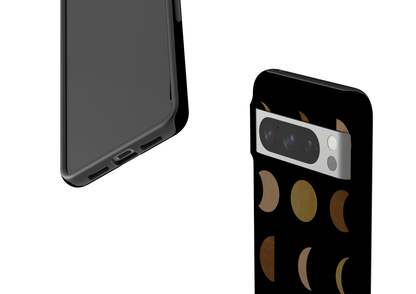 Lunar Boho Case - Google Pixel Series