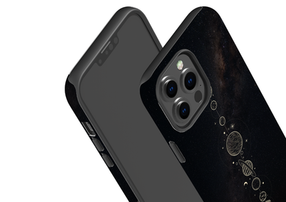 Cosmic Symphony Case - iPhone 13 Series