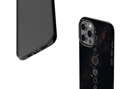 Cosmic Symphony Case - iPhone 13 Series