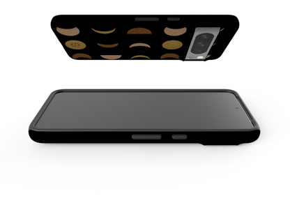 Lunar Boho Case - Google Pixel Series