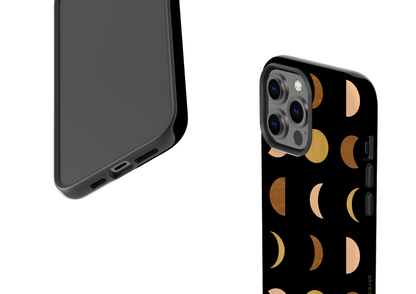 Lunar Boho Case - iPhone 13 Series