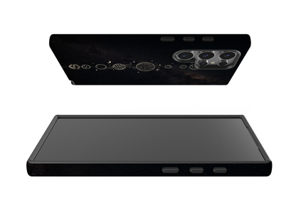 Cosmic Symphony Case - Samsung Galaxy S24 Series