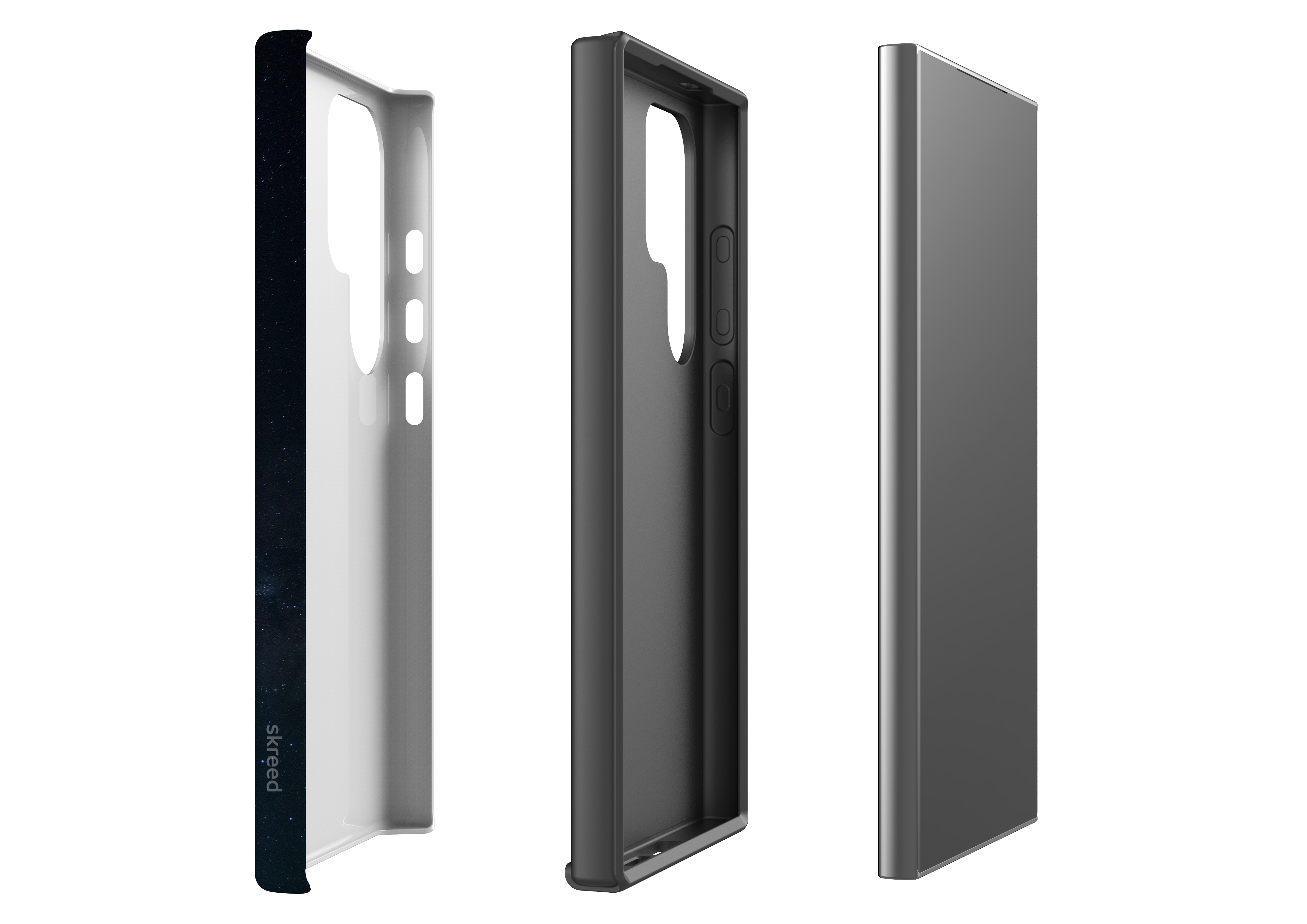 Astro Eclipse Case - Samsung Galaxy S24 Series