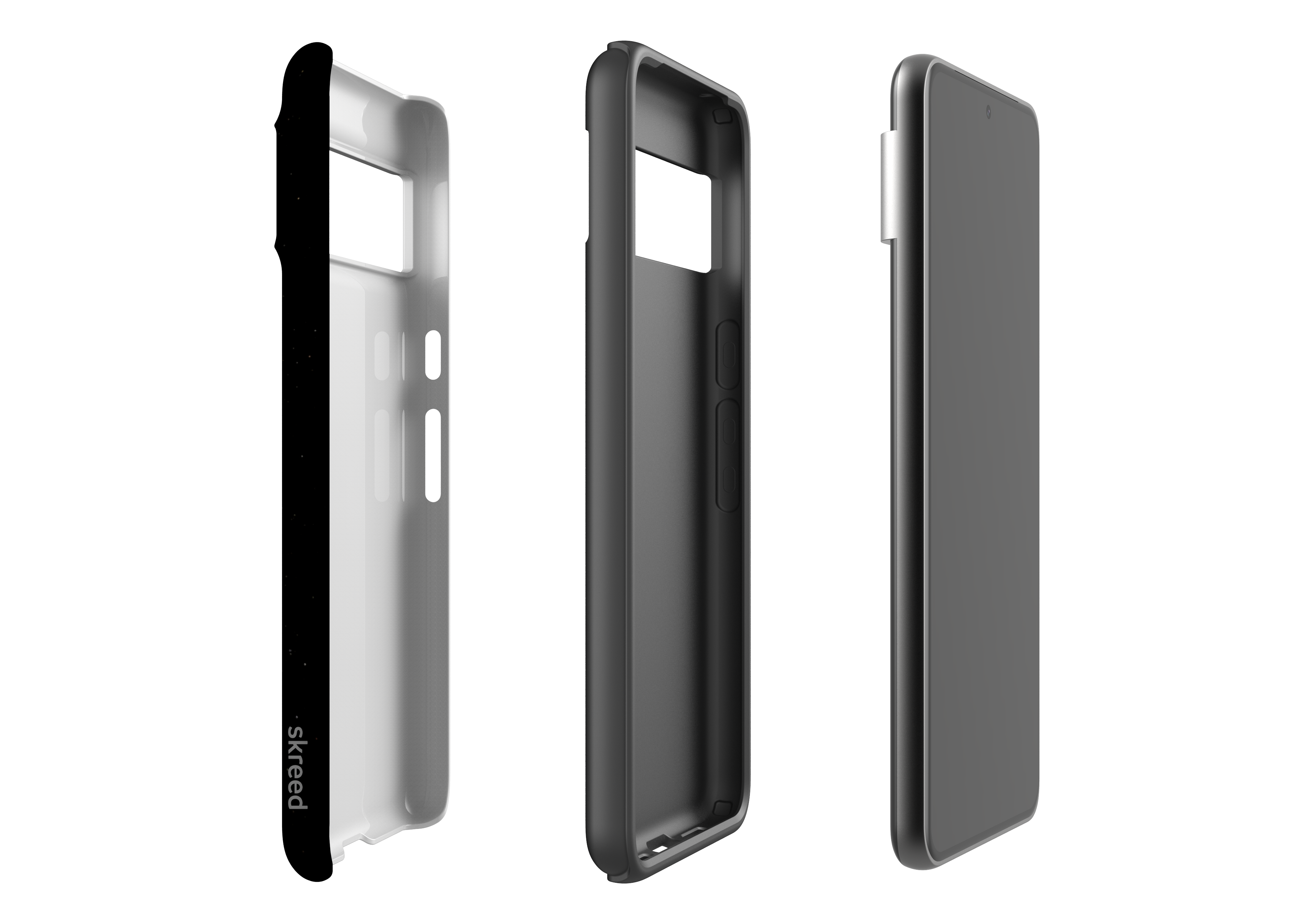 Starfield Case - Google Pixel Series