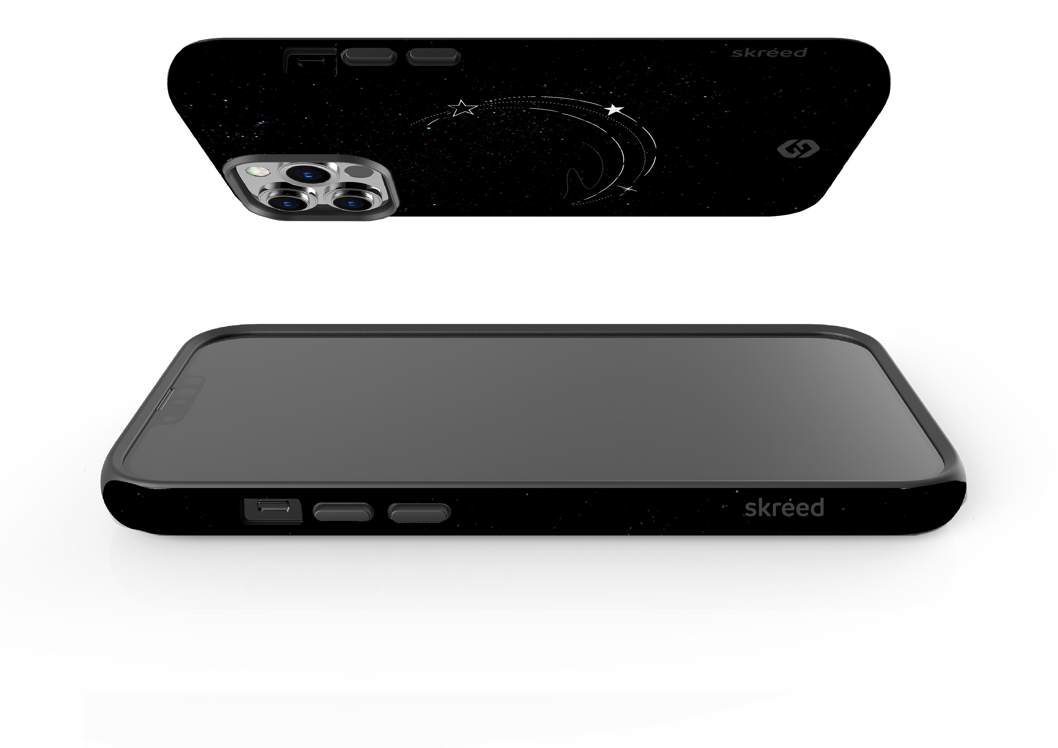Starfield Case - iPhone 13 Series
