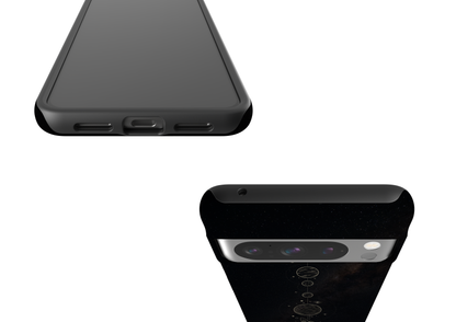 Cosmic Symphony Case - Google Pixel Series