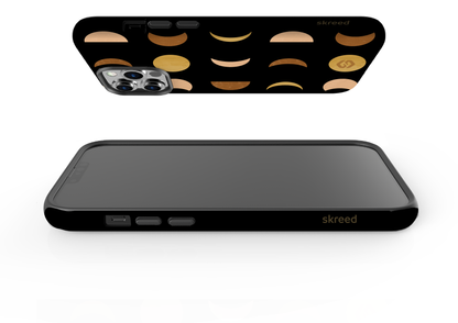 Lunar Boho Case - iPhone 13 Series