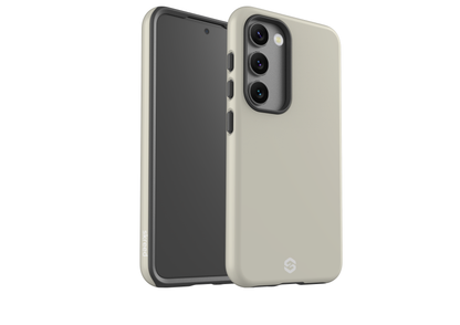 Frosty White Case - Samsung Galaxy S23 Series