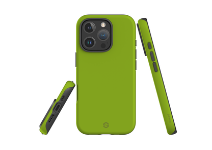 Go Green Case - iPhone 16 Series