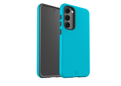 Blissful Blue Case - Samsung Galaxy S23 Series